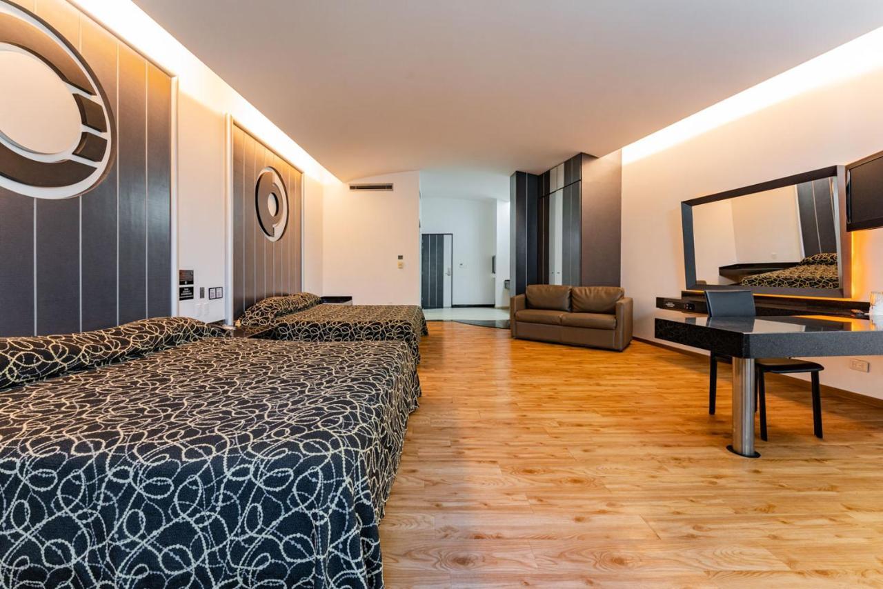 Hotel Pasadena Cdmx Mexico City Luaran gambar